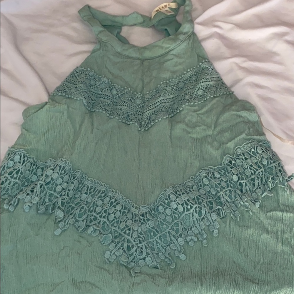 A super cute dressy or casual shirt